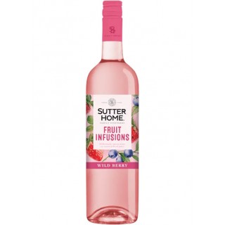 Sutter Home Wild Berry - 1.5LT <br>**Call for PRICE**