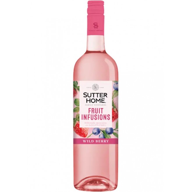 Sutter Home Wild Berry - 1.5LT <br>**Call for PRICE**