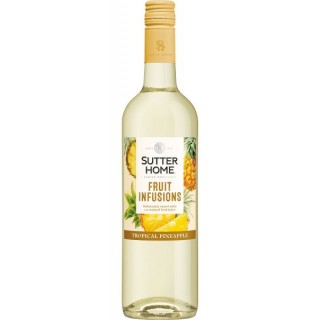Sutter Home Tropical Pineapple  - 1.5LT <br>**Call for PRICE**