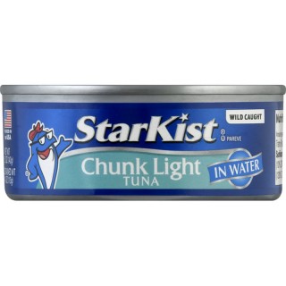 Starkist Chunk Light Tuna  ( 5 oz. Can) <br>**Call for PRICE**