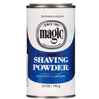 SoftSheen-Carson Magic Razorless Shaving for Men, 5oz <br>**Call for PRICE**