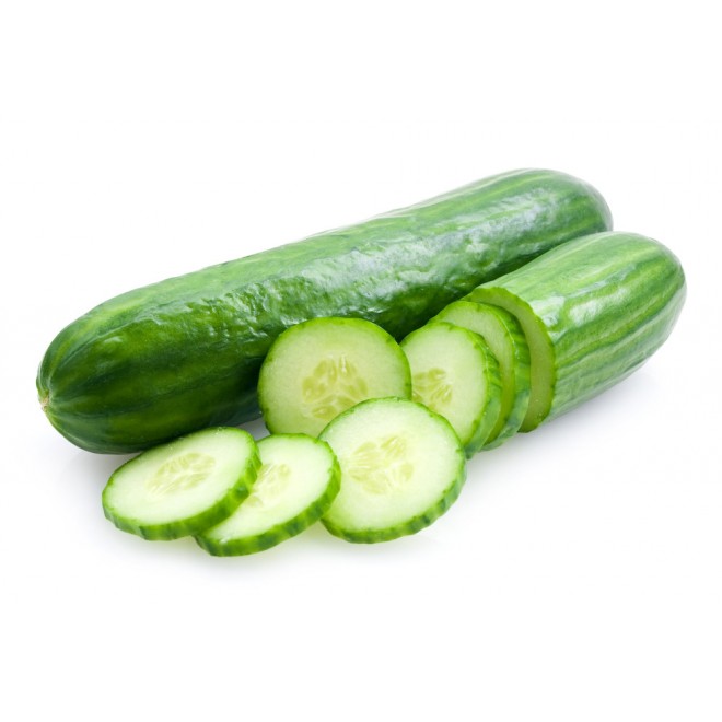 Cucumber <br>**Call for PRICE**