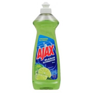 Ajax®  Lime Dish Liquid, 14 oz. <br>**Call for PRICE**