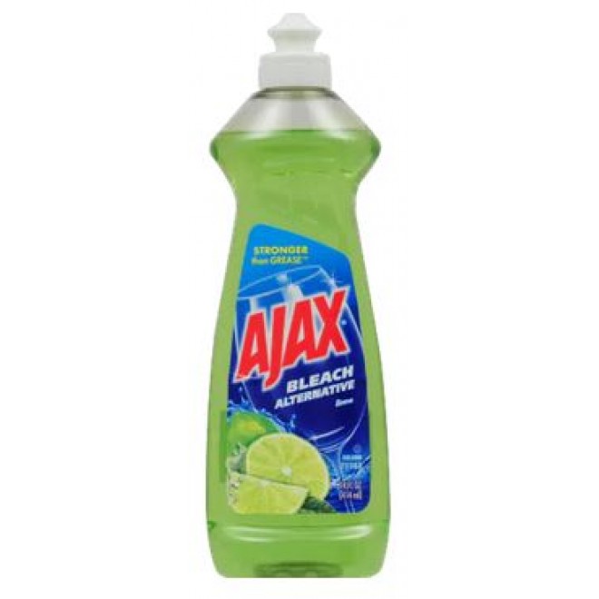 Ajax®  Lime Dish Liquid, 14 oz. <br>**Call for PRICE**