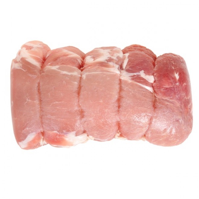 Pork Loin Boneless Country Ribs, Lb. <br>**Call for PRICE**