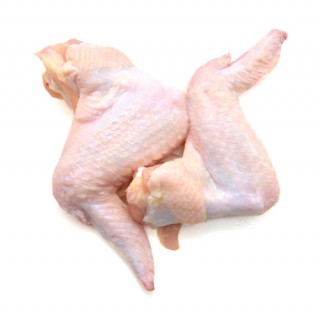 Chicken wings (5lb Bag) <br>**Call for PRICE**