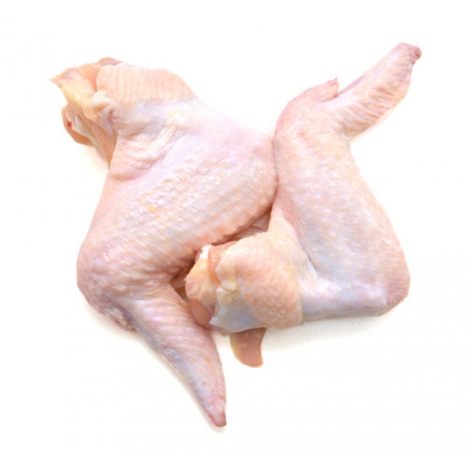 Chicken wings (5lb Bag) <br>**Call for PRICE**