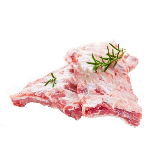 Pork Bone n Western <br>**Call for PRICE**