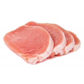 Turkey Chops <br>**Call for PRICE**