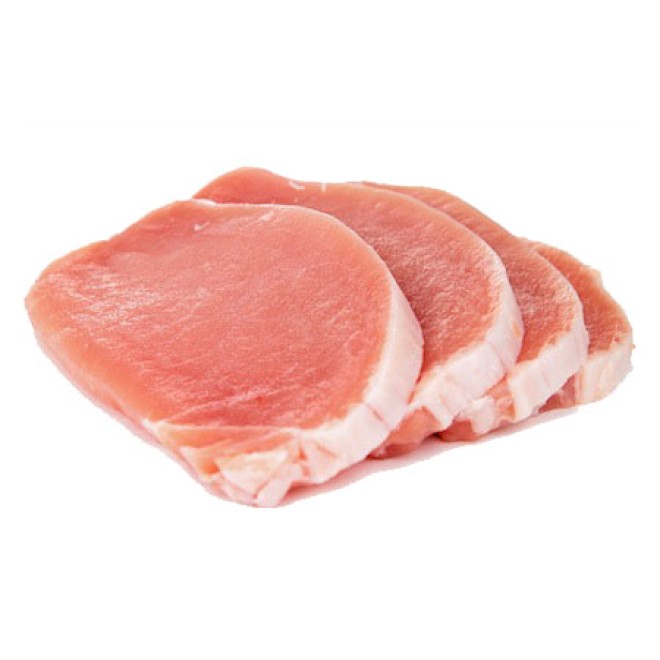 Turkey Chops <br>**Call for PRICE**