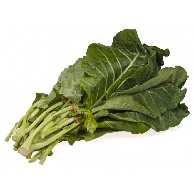 Collard Greens <br>**Call for PRICE**