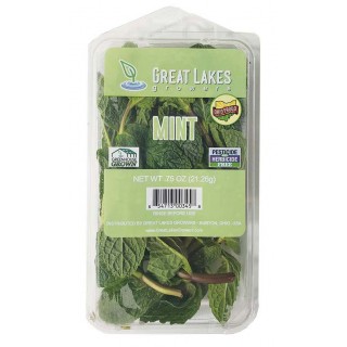 Herb, Fresh Mint (.75 oz) <br>**Call for PRICE**