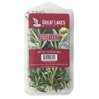Herb, Fresh Rosemary (.75 oz) <br>**Call for PRICE**