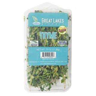 Herb, Fresh Thyme (.75 oz) <br>**Call for PRICE**