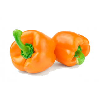Orange Peppers <br>**Call for PRICE**