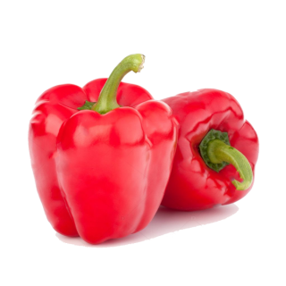 Red Pepper <br>**Call for PRICE**
