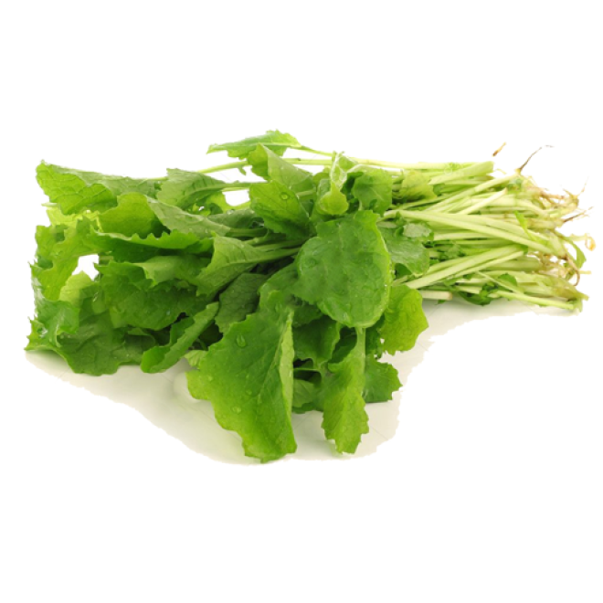 Turnip Greens <br>**Call for PRICE**