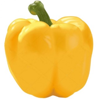 Yellow Peppers, Per Lb. <br>**Call for PRICE**
