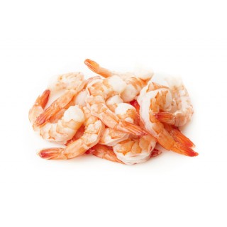Cooked Shrimp (21-25 count) <br>**Call for PRICE**
