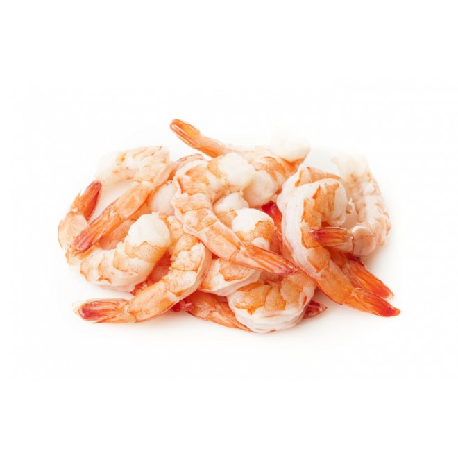 Cooked Shrimp (21-25 count) <br>**Call for PRICE**