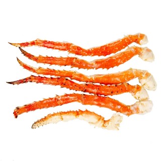 King Crab Legs <br>**Call for PRICE**