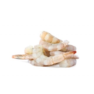 Raw Shrimp (21-25 count) <br>**Call for PRICE**